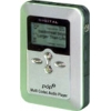 DIGITAL SQUARE ZILLION MP3/WMA PLAYER <PA30B> (128 MB, USB, диктофон, поддержка SD/MMC)