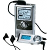 IRIVER MP3/WMA/ASF/WAV PLAYER <IHP-100> (ID3 DISPLAY, FM TUNER,  REMOTE CONTROL, диктофон, USB 2.0)