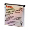 Аккумулятор Li-Ion Hama H-89461 3,7В/650мАч для Sony Ericsson S500i/T650i (00089461)
