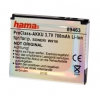 Аккумулятор Hama H-89463 для Sony Ericsson W910i
