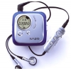 DIGITALWAY MP3 PLAYER <MPIO DME-128> (128 MB, USB, поддержка SM  CARD)