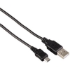 Кабель USB Hama H-108188 черный