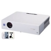 SONY DATA PROJECTOR VPL-EX1 (LCD, 1024X768, D-SUB, RCA, S-VIDEO, USB, ПДУ)