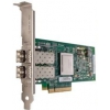 Адаптер Dell QLogic 2562 Dual Port 8Gb Fibre Channel HBA -Full Profile kit (406-BBEK-1)