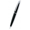 Ручка шариковая Cross ATX Baselt Black (882-3)