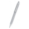 Ручка шариковая Cross Townsend Lustrous Chrome (532) серебристый чернила: черный хром
