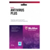 ПО McAfee AntiVirus Plus 2013 Intel Original 1-Desktop 1 year Base Box (BXMAV1YRRUS 927707)