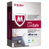 ПО McAfee LiveSafe Promo BOX (BOXMLS139001RAA)