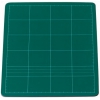 Подкладка для макетирования Alco 1452 300х450мм зеленый