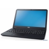 Ноутбук Dell Inspiron 3537 i5-4200U (1.6)/4G/500G/15,6"HD/AMD HD 8670M 1G/DVD-SM/BT/Linux Ubuntu (3537-8034) (Black)