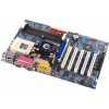 M/B ALBATRON KX400-8XV PRO V1.0  SOCKETA(462) <VIA KT400> AGP+AC"97+LAN USB2.0 U133 ATX 3DDR DIMM <PC-3200>