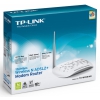 Маршрутизатор беспроводной TP-Link TD-W8951ND ADSL