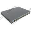 HP 2530-48-PoE+ <J9778A> Управляемый коммутатор (48UTP 100Mbps PoE+ 2UTP 1000Mbps  + 2SFP)