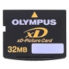 OLYMPUS CAMEDIA <M-XD32P> XD-PICTURE CARD 32MB
