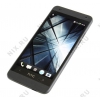 HTC One mini <Black> (1.4GHz, 1GbRAM, 1280x720, 4.3", 4G+BT+WiFi+GPS/ГЛОНАСС,  16Gb,  UltraPixel,  Andr4.2)