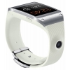 Браслет Samsung Galaxy Gear SM-V7000 белый в виде наручных часов (SM-V7000ZWASER)