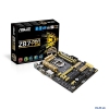 Мат. плата ASUS Z87-PRO (V-EDITION) <S1150, iZ87, 4*DDR3, 2*PCI-E16x, SVGA, DVI, HDMI, SATA III, USB 3.0, GB Lan, ATX, Retail> (90MB0DT1-M0EAY5)