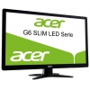 Монитор Acer 24" G246HLBBID черный TN+film LED 5ms 16:9 DVI HDMI матовая 250cd 170гр/160гр 1920x1080 D-Sub FHD 3.8кг (UM.FG6EE.B02)