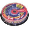 CD-R DIGITEX             700MB 52X SP.  уп.10 шт. на шпинделе