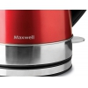 Чайник Maxwell MW-1034-01 красный (1034-MW-01)