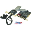 SB PCI EGO-SYS WAVETERMINAL 192X MIDI <RTL> (ANALOG 2IN/6OUT, OPTICAL/COAXIAL IN/OUT, MIDI 4IN/8OUT)