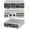 Terratec Phase 26 USB  24bit/96kHz Audio MIDI USB Interface 5.1, optical/coaxial In/Out, 16 Channels MIDI in/out
