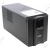 UPS 1000VA Smart C APC <SMC1000I>  USB, LCD