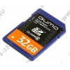 Qumo <QM32GSDHC6> SDHC Memory  Card 32Gb Class6