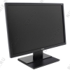 22"    ЖК монитор Acer <UM.EV6EE.001> V226WLbd <Black> (LCD,Wide,  1680x1050,  D-Sub,  DVI)