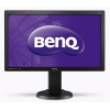 Монитор Benq 24" BL2405HT черный TN+film LED 2ms 16:9 DVI HDMI M/M матовая HAS 12000000:1 250cd 170гр/160гр 1920x1080 D-Sub FHD 5.1кг (9H.LAXLB.HBE)