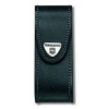 Чехол Victorinox 4.0524.XL кожаный для ножа WorkChamp XL (артикул 0.9064.XL) черный