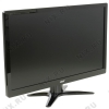 21.5" ЖК монитор Acer <UM.WG6EE.L02> G226HQLLbid <Black> (LCD, Wide, 1920x1080, D-Sub,  DVI, HDMI)