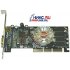 SVGA 128MB <AGP> DDR <GEFORCE4 MX-4000> 64BIT +TV IN/OUT