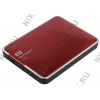 WD <WDBJNZ0010BRD-EEUE> My Passport Ultra USB3.0 Drive 1TB Red 2.5"  EXT (RTL)