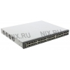 Cisco <SG500X-48P-K9-G5> SG500X-48P Управляемый коммутатор (48UTP 10/100/1000Mbps PoE  + 4SFP)