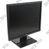 19"    ЖК монитор Acer <UM.CV6EE.018> V196Lbmd <Black>(LCD,1280x1024,  D-Sub, DVI)