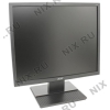 19"    ЖК монитор Acer <UM.CV6EE.014> V196Lbd <Black>(LCD,1280x1024,  D-Sub, DVI)