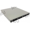 QNAP 1U NAS Server <TS-419U II> (4x3.5"/2.5" HDD SATA, RAID0/1/5/5+/6/10, 2xGbLAN,  4xUSB2.0, eSATAx2)