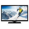 Телевизор LED Rolsen 19" RL-19E1302 ultra slim black HD READY USB (RUS)