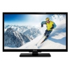 Телевизор LED Rolsen 22" RL-22E1302F ultra slim black FULL HD USB MediaPlayer (RUS)
