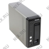 QNAP NAS Server <TS-121> (1x3.5"/2.5"HDD  SATA,GbLAN,USB2.0,  2xUSB3.0,  eSATA)