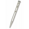 Ручка шариковая Aurora Permanento корпус серебро 925пр гильоше (AU-231/A)