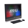 Моноблок MSI AE2712G-038RU i5 3470S(2.9)/ 8G/ 1Tb/ 27'' FHD Multi-touch Non-Glare/ NV GF630M 2Gb/ BluRay combo/ BT/ Cam/ KB&Mouse /Win8  Black (9S6-AF11111-038)