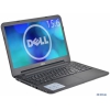 Ноутбук Dell Inspiron 3521 i3-3217U (1.8)/4G/500G/15,6"HD/Int:Intel HD 4000/DVD-SM/BT/Linux Ubuntu (3521-8485) (Black)
