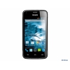 Смартфон Philips Xenium W3568 Black 2Sim/TFT (480x800) 4"/ 2000мАч /Andr 4.2/3G/WiFi