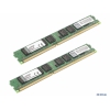 Память DDR3 8Gb (pc-10600) 1333MHz Kingston, Kit of 2 <Retail> (KVR13N9S8K2/8)