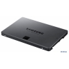Твердотельный накопитель SSD 2.5" 1 Tb Samsung SATA III 840 EVO (R540/W520MB/s) (MZ-7TE1T0BW)