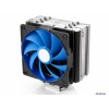 Кулер DeepCool ICE WARRIOR LGA 2011/ 1366/1156/775/ FM1 All Series/AM2/AM3  6 тепловых трубок+Медное основание TDP: 150Вт (ICEWARRIOR)