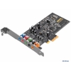 Звуковая карта S.B.Creative AUDIGY FX (SB1570) PCI-eX Retail (70SB157000000)