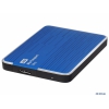 Внешний жесткий диск 1Tb WD WDBJNZ0010BBL-EEUE My Passport Ultra Blue 2.5" USB 3.0